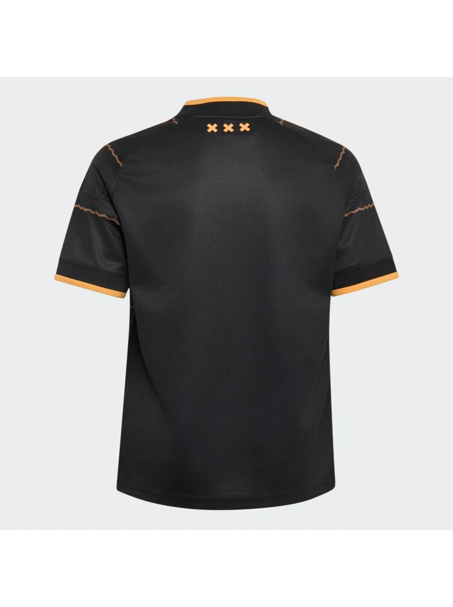Kit Bambino Gara Away 26/27
