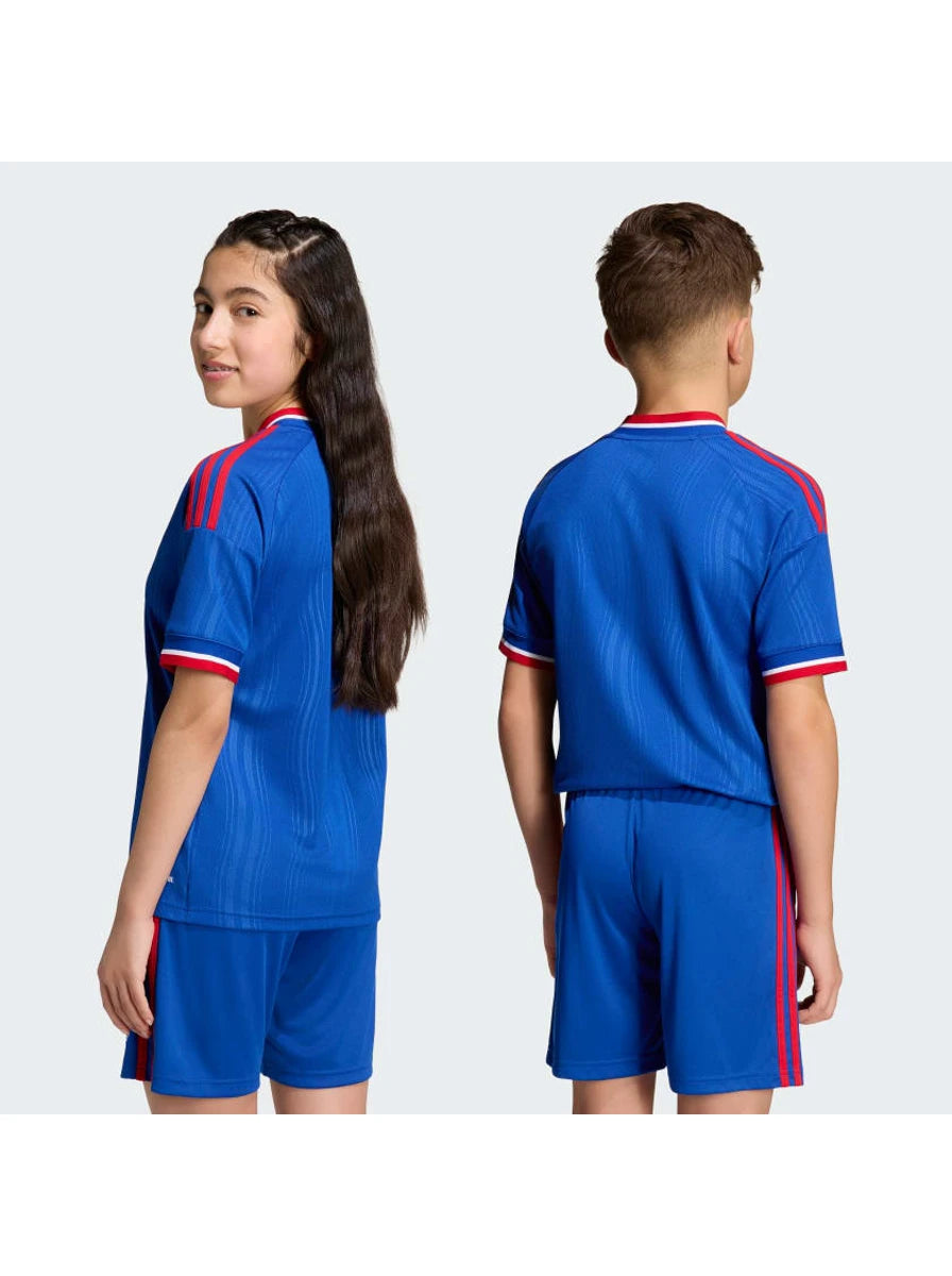 Kit Bambino Away 26/27