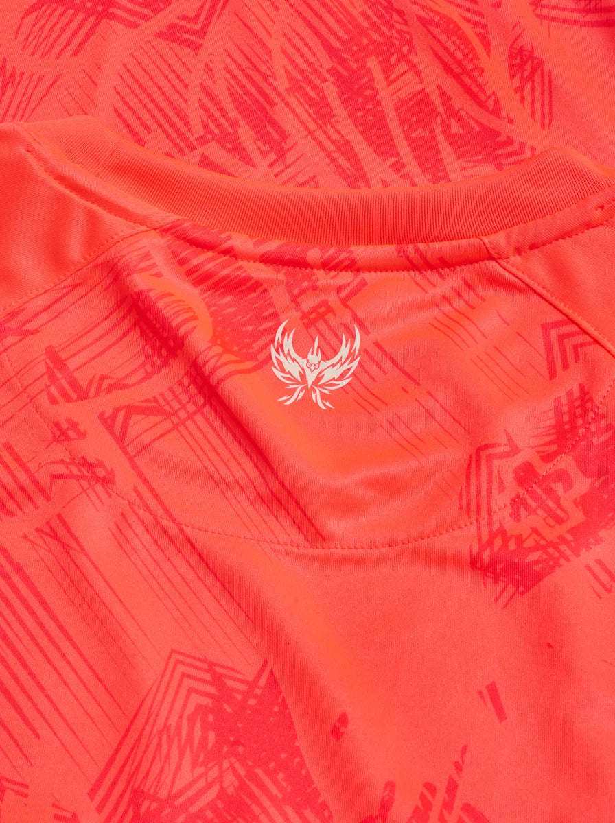 Maglia Gara Away Stadium 25/26