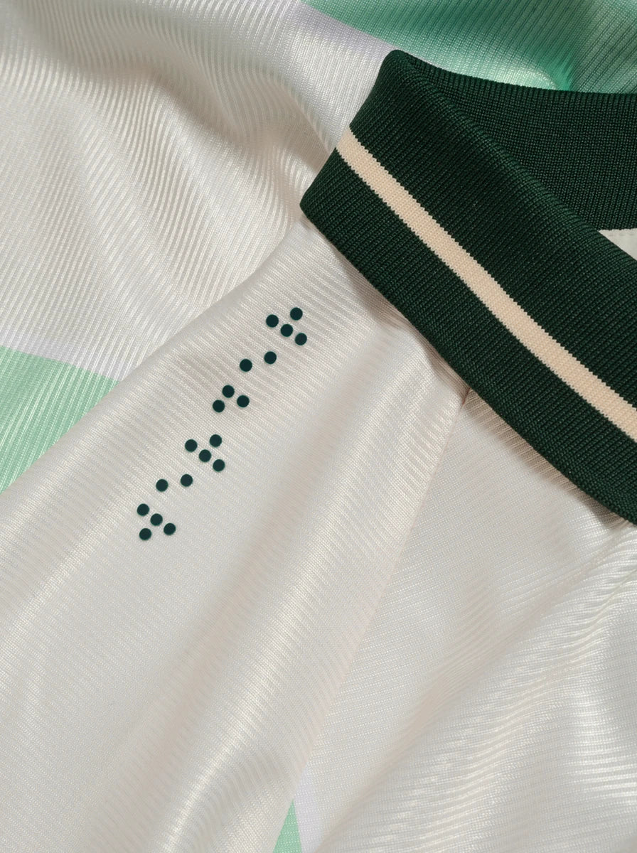 Maglia Special Edition