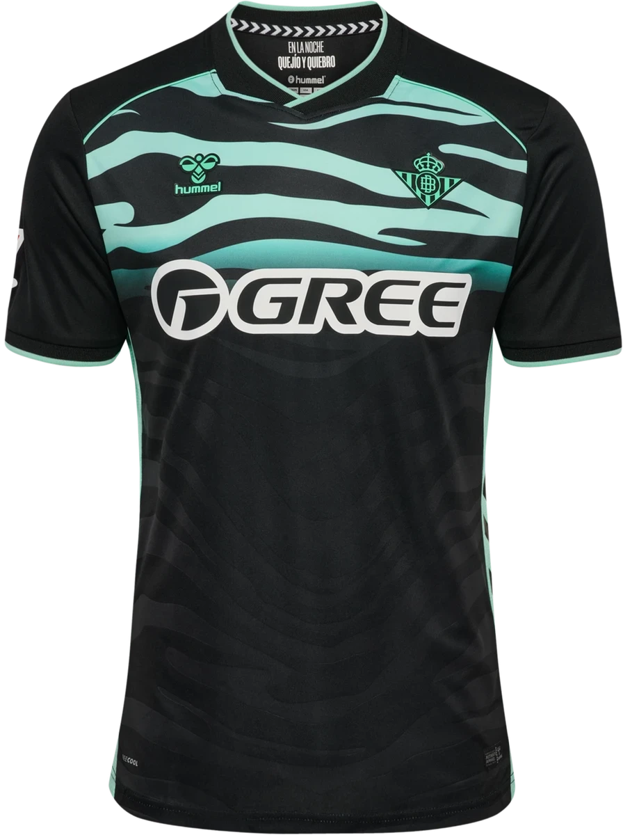 Maglia Gara Third Stadium 25/26