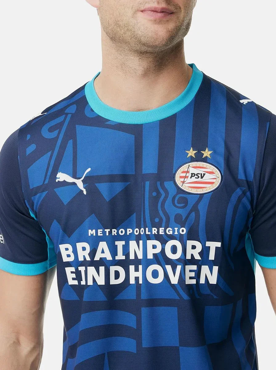 Maglia Gara Third Stadium 26/27