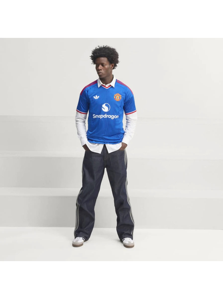 Maglia Away Player 26/27