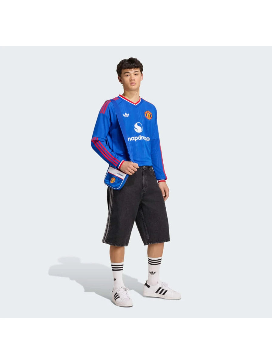 Maglia Away Manica Lunga 26/27