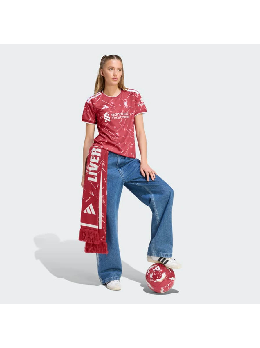Maglia Home Femminile 26/27