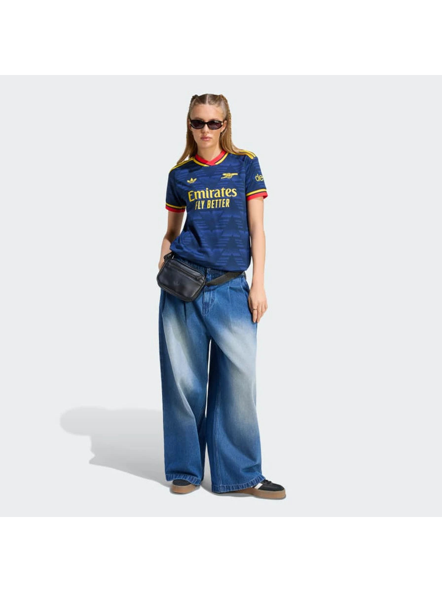 Maglia Away Femminile 26/27