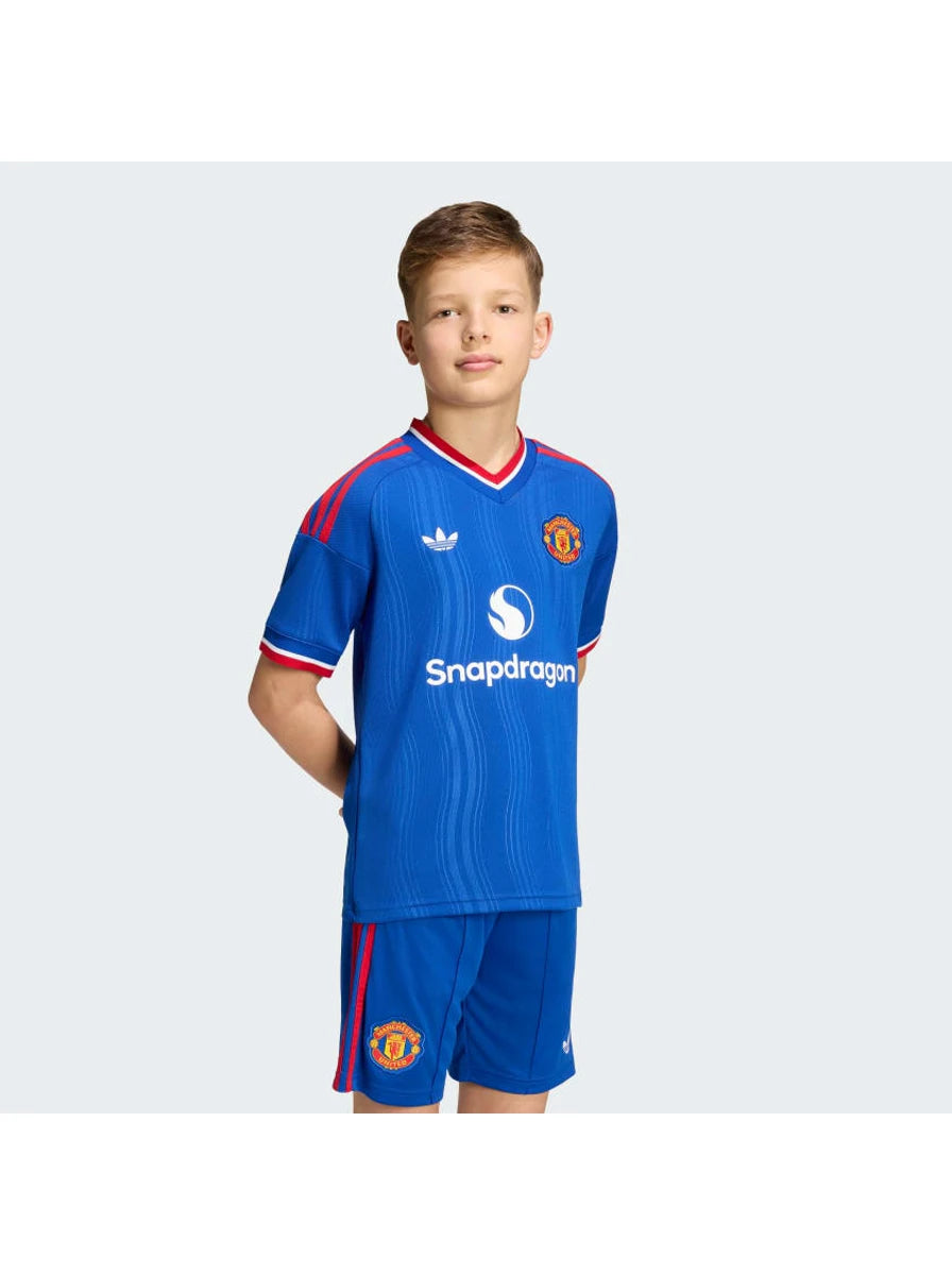 Kit Bambino Away 26/27