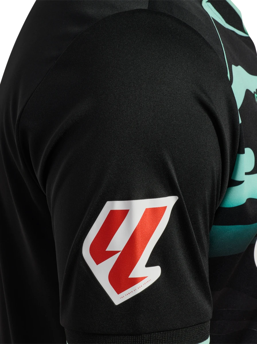 Maglia Gara Third Stadium 25/26