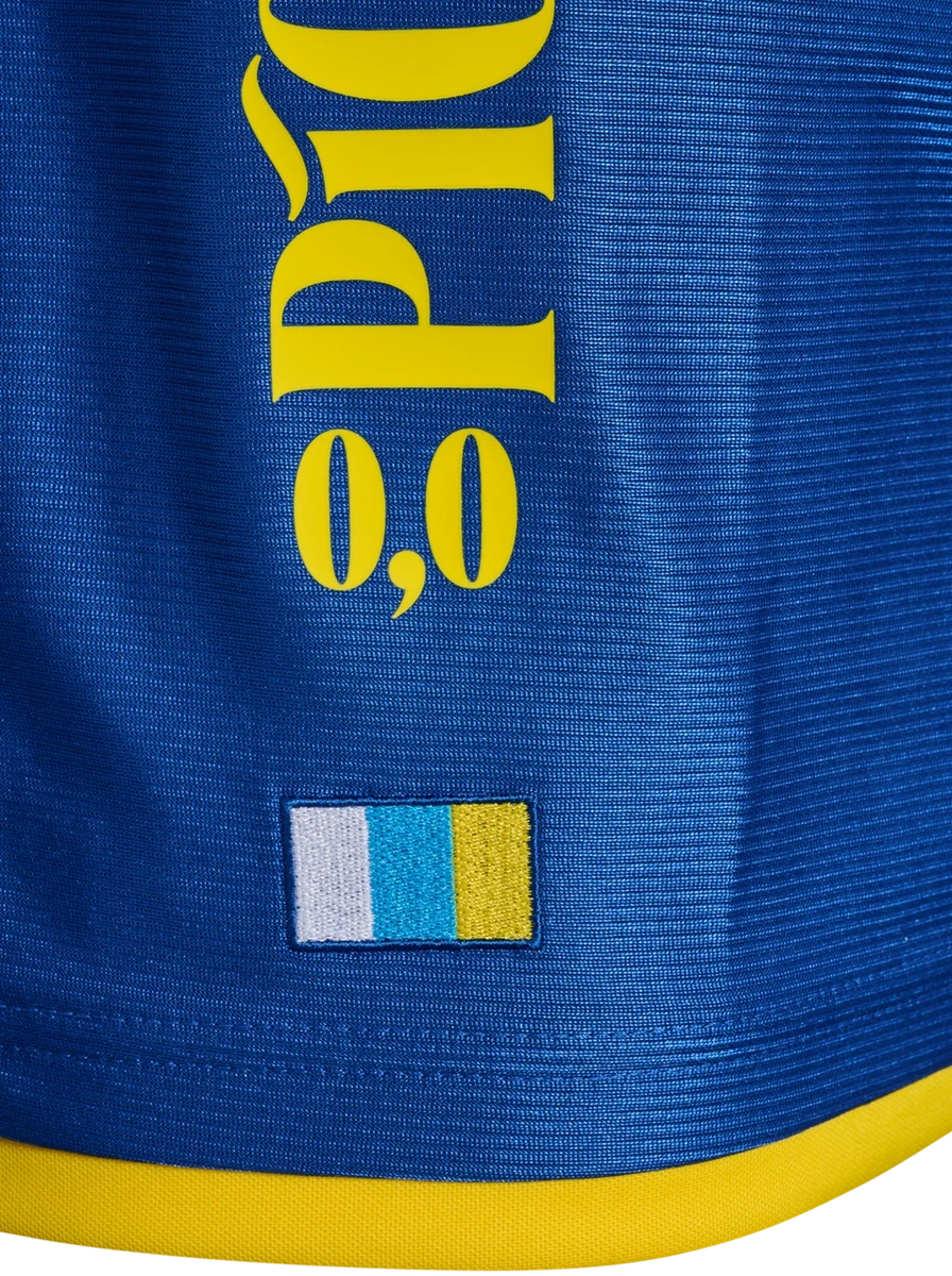 Maglia Gara Away Stadium 26/27