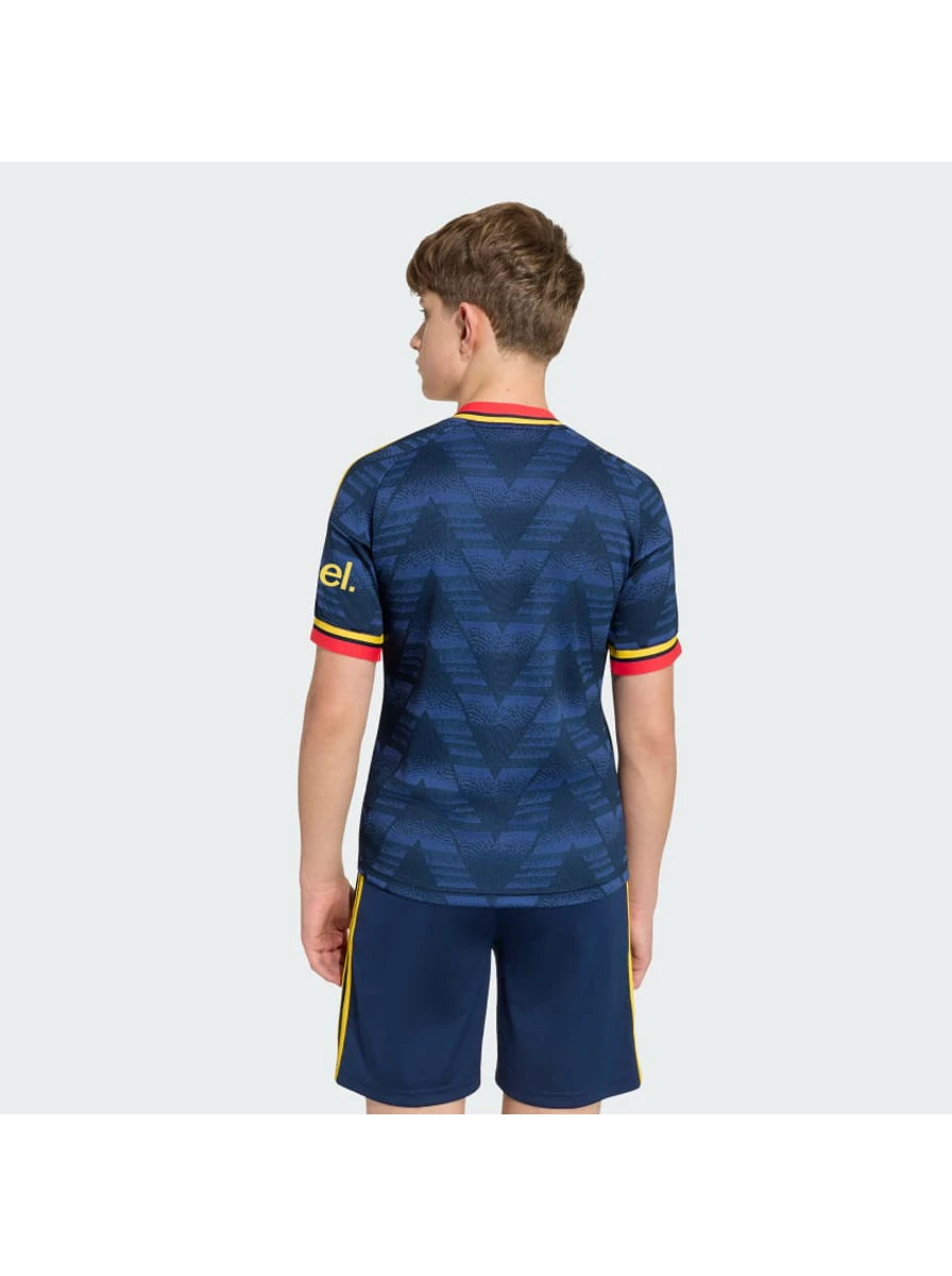 Kit Bambino Away 26/27
