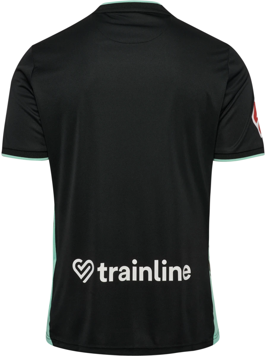 Maglia Gara Third Stadium 25/26