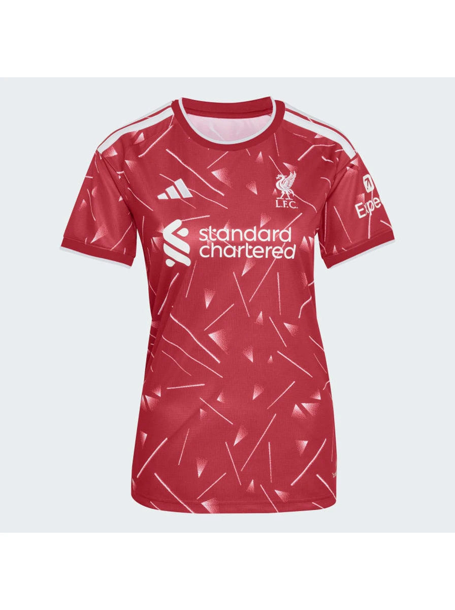 Maglia Home Femminile 26/27