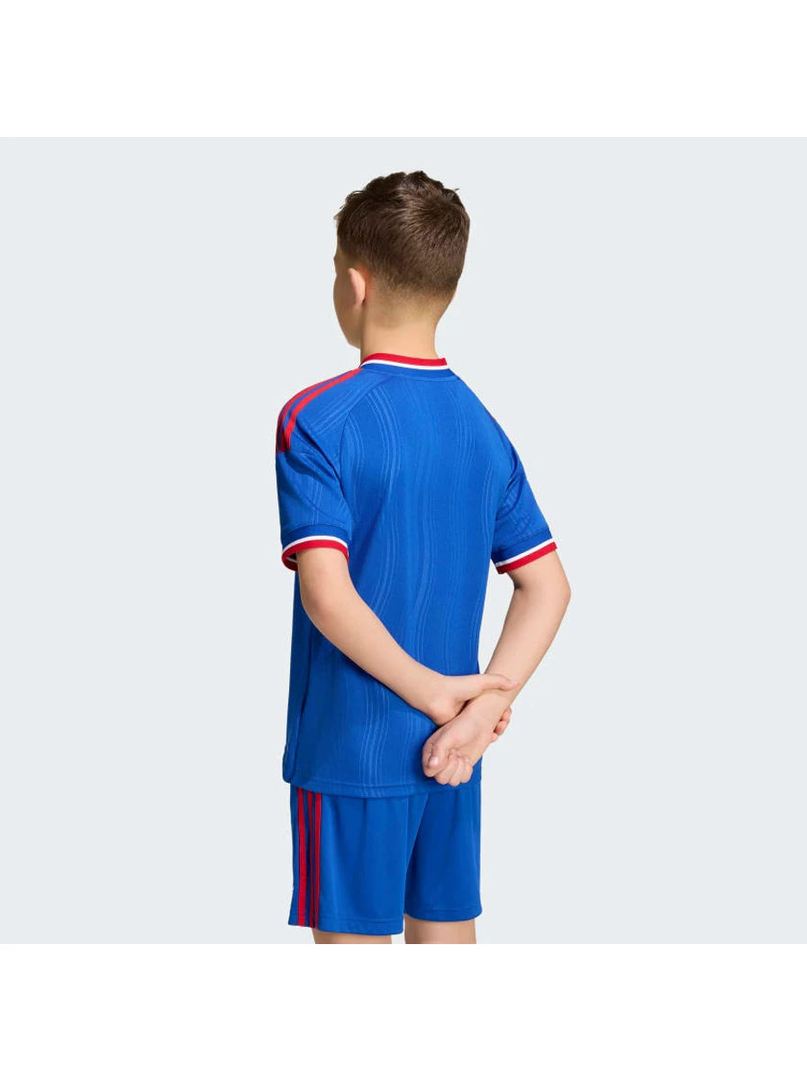 Kit Bambino Away 26/27