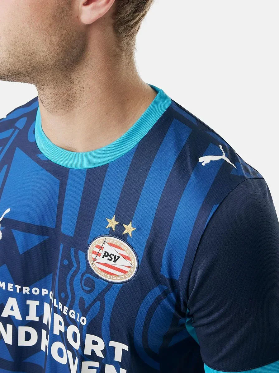Maglia Gara Third Stadium 26/27