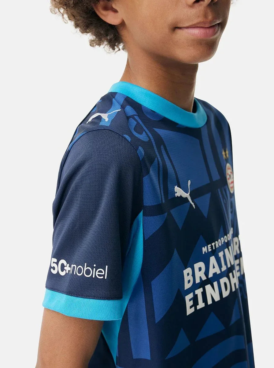 Kit Bambino Gara Third 26/27