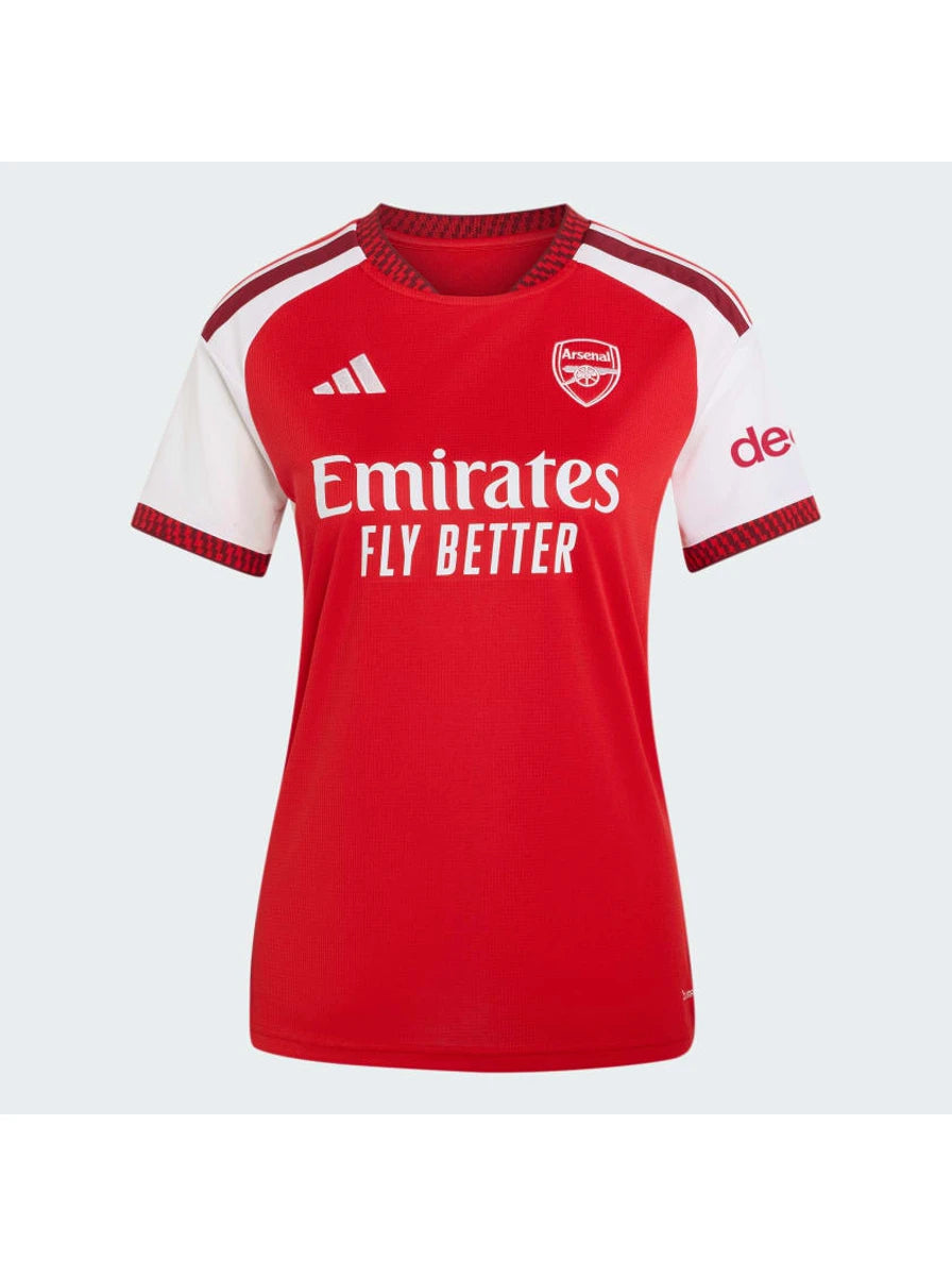 Maglia Home Femminile 26/27