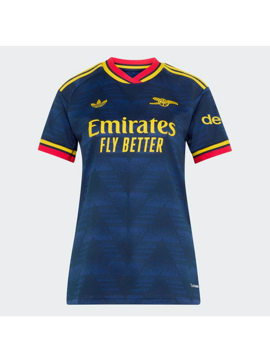 Maglia Away Femminile 26/27