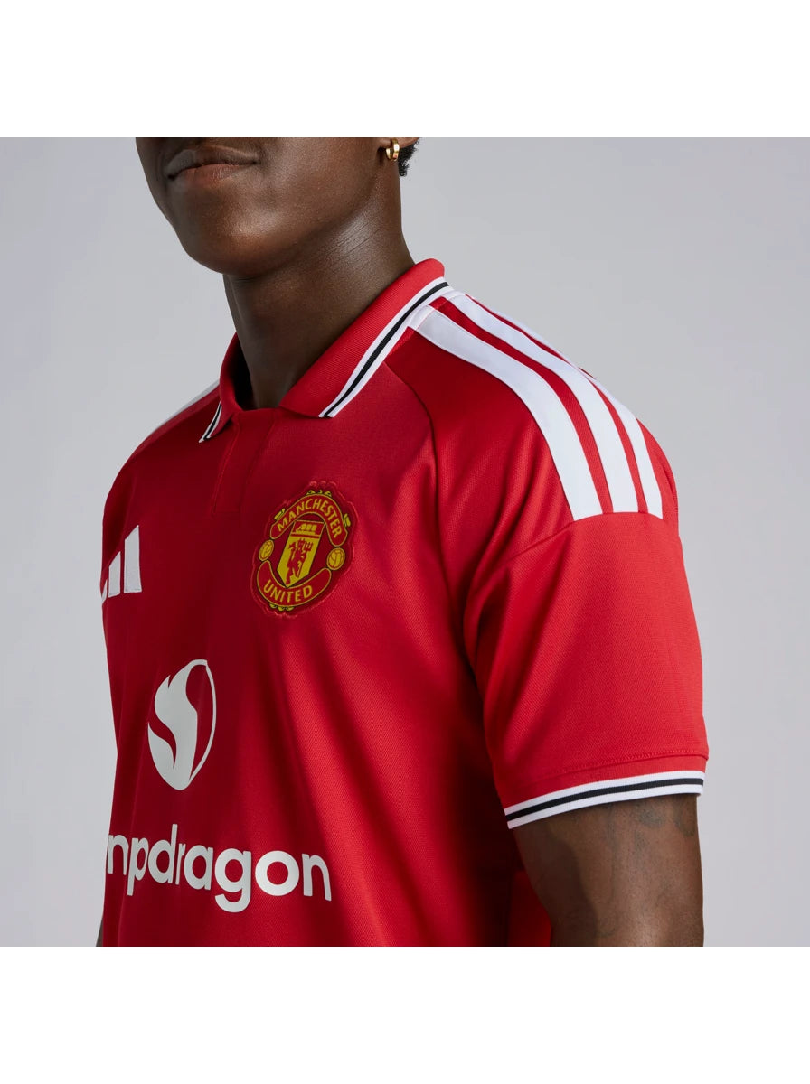 Maglia Home 26/27
