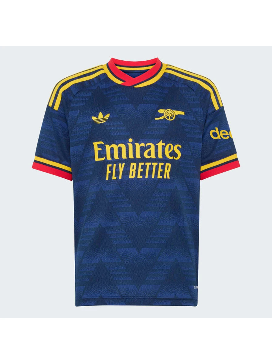 Kit Bambino Away 26/27