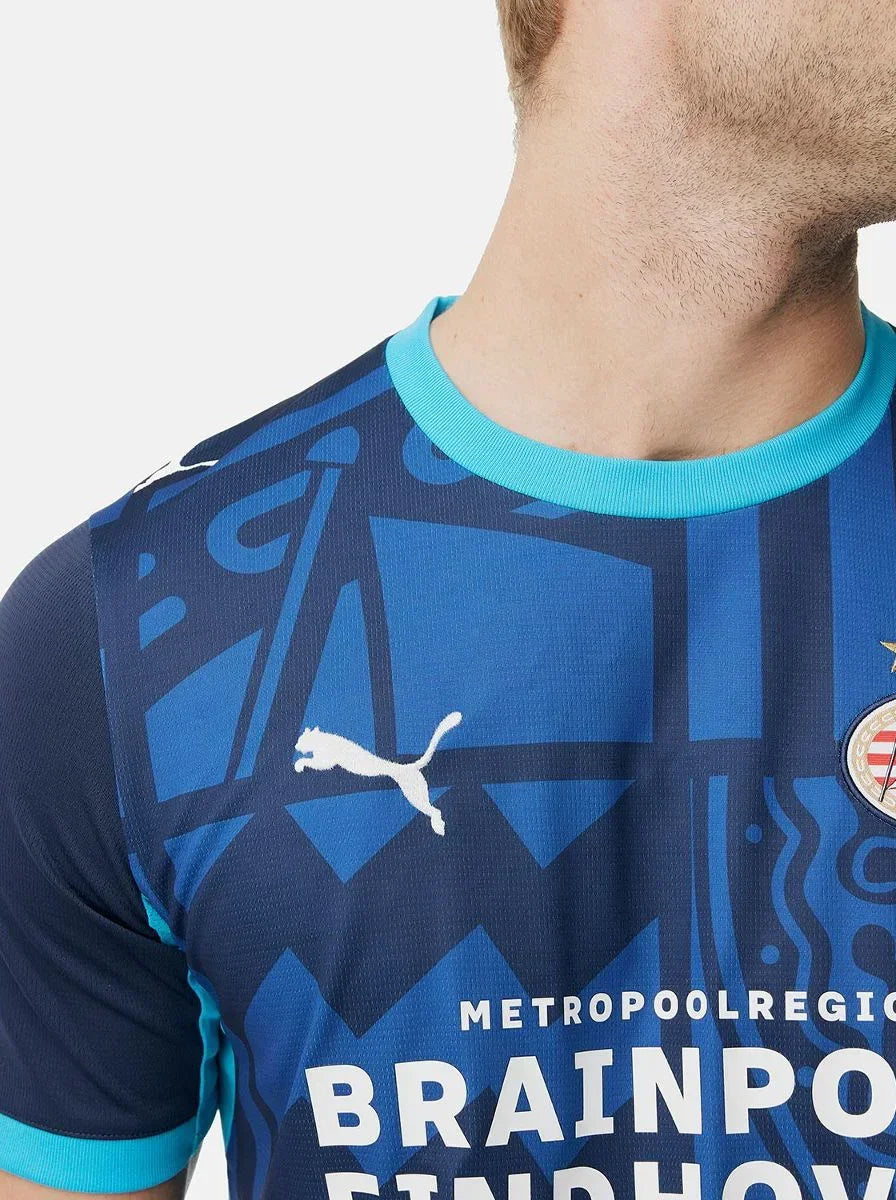 Maglia Gara Third Stadium 26/27