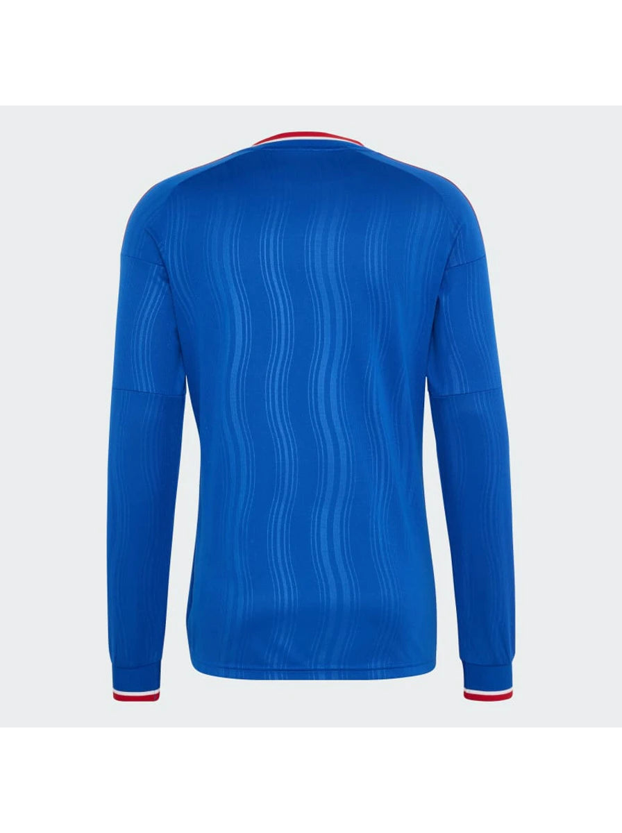 Maglia Away Manica Lunga 26/27
