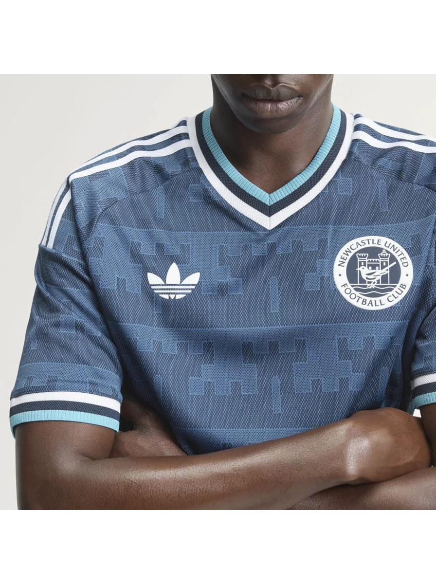 Maglia Away Player 26/27