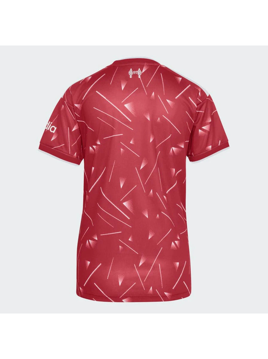 Maglia Home Femminile 26/27