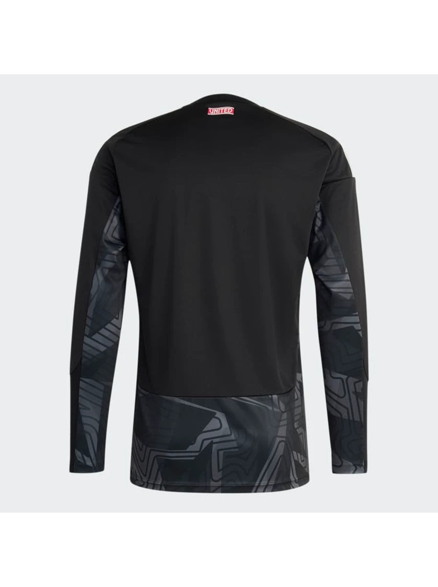 Maglia Portiere Manica Lunga 26/27
