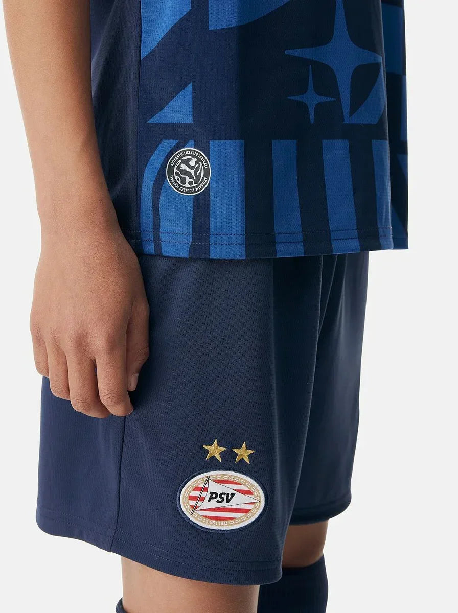 Kit Bambino Gara Third 26/27