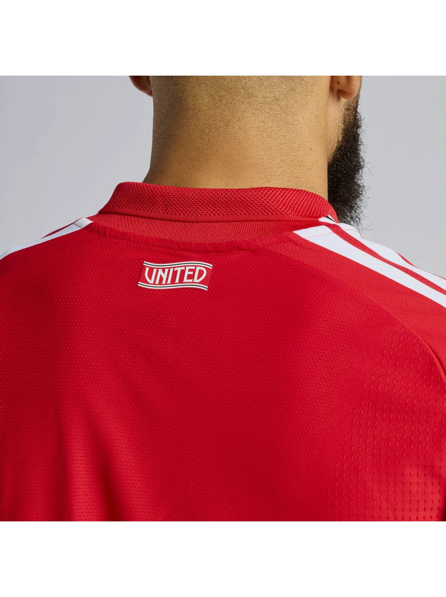 Maglia Home Player 26/27
