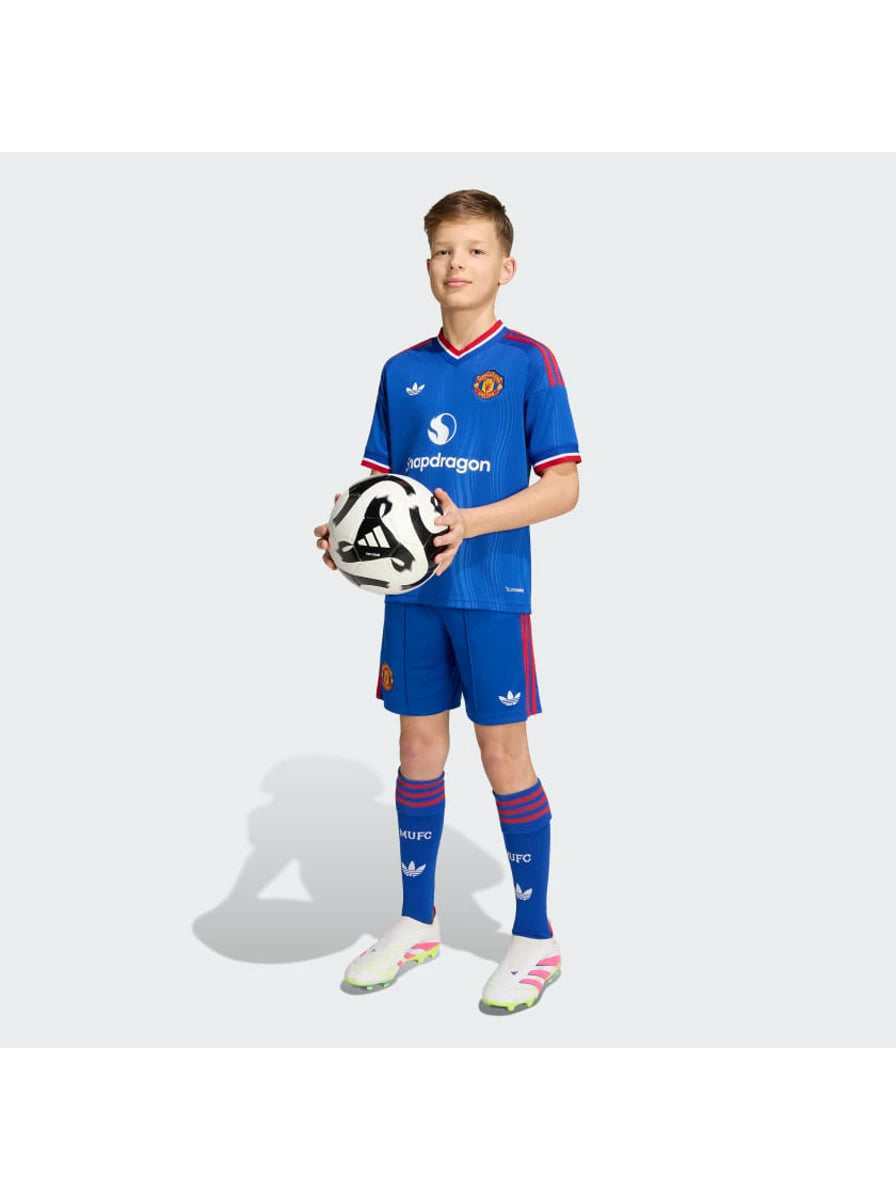Kit Bambino Away 26/27