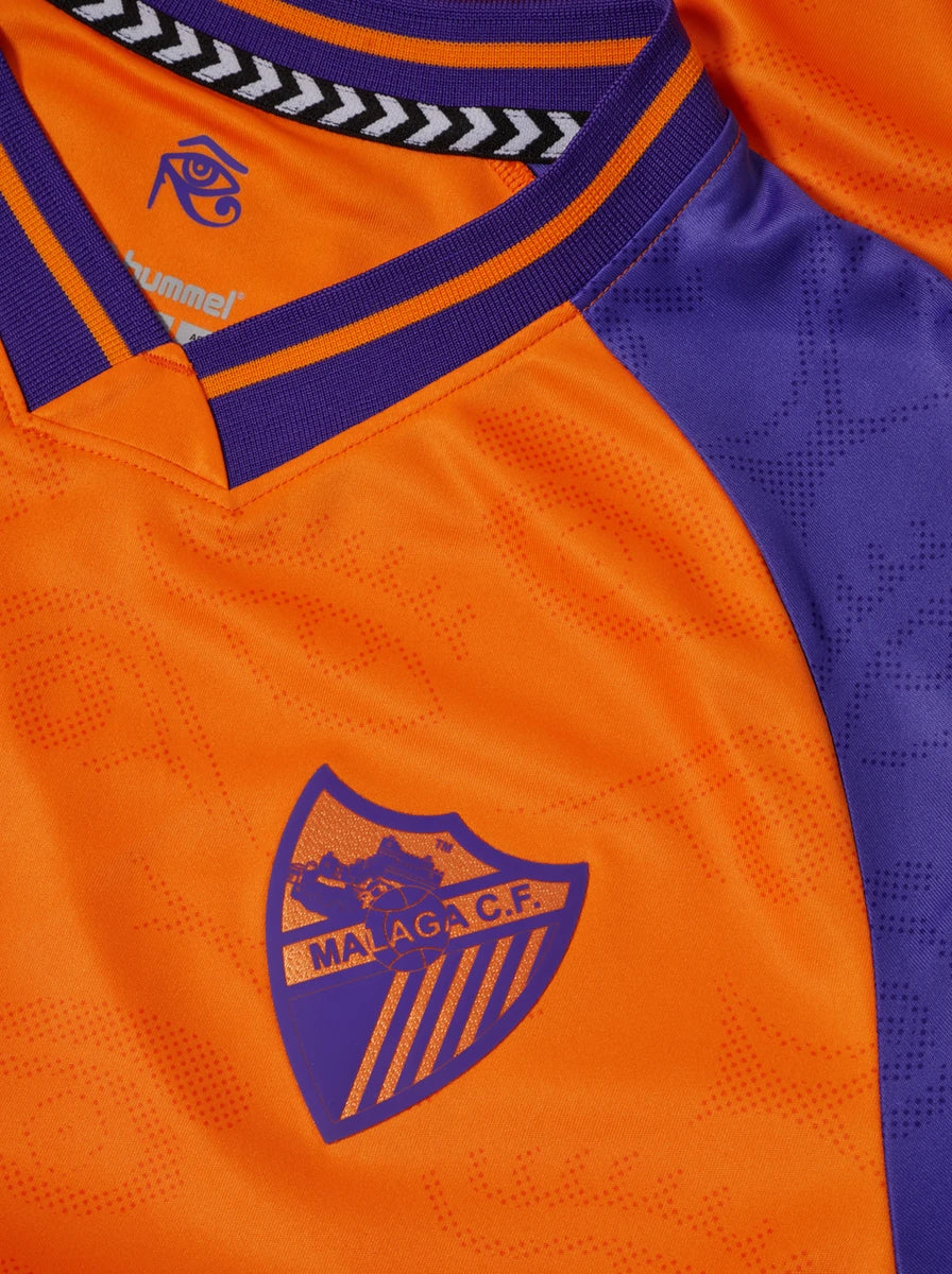 Maglia Gara Third Stadium 25/26