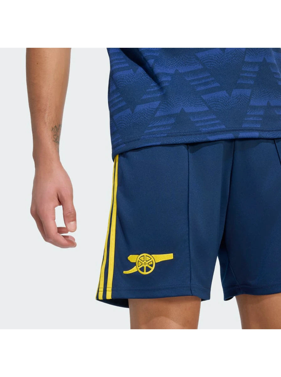 Pantaloncini Per Adulti Away 26/27