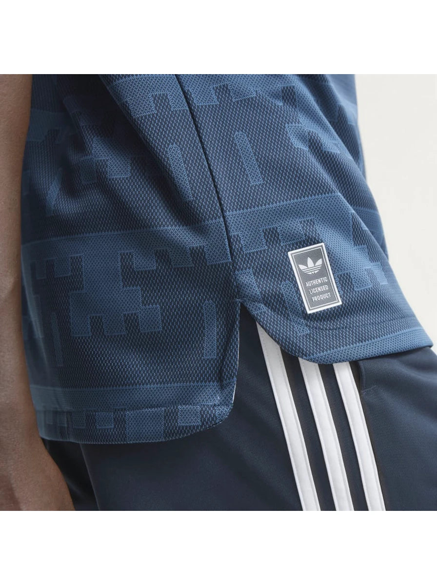 Maglia Away Player 26/27