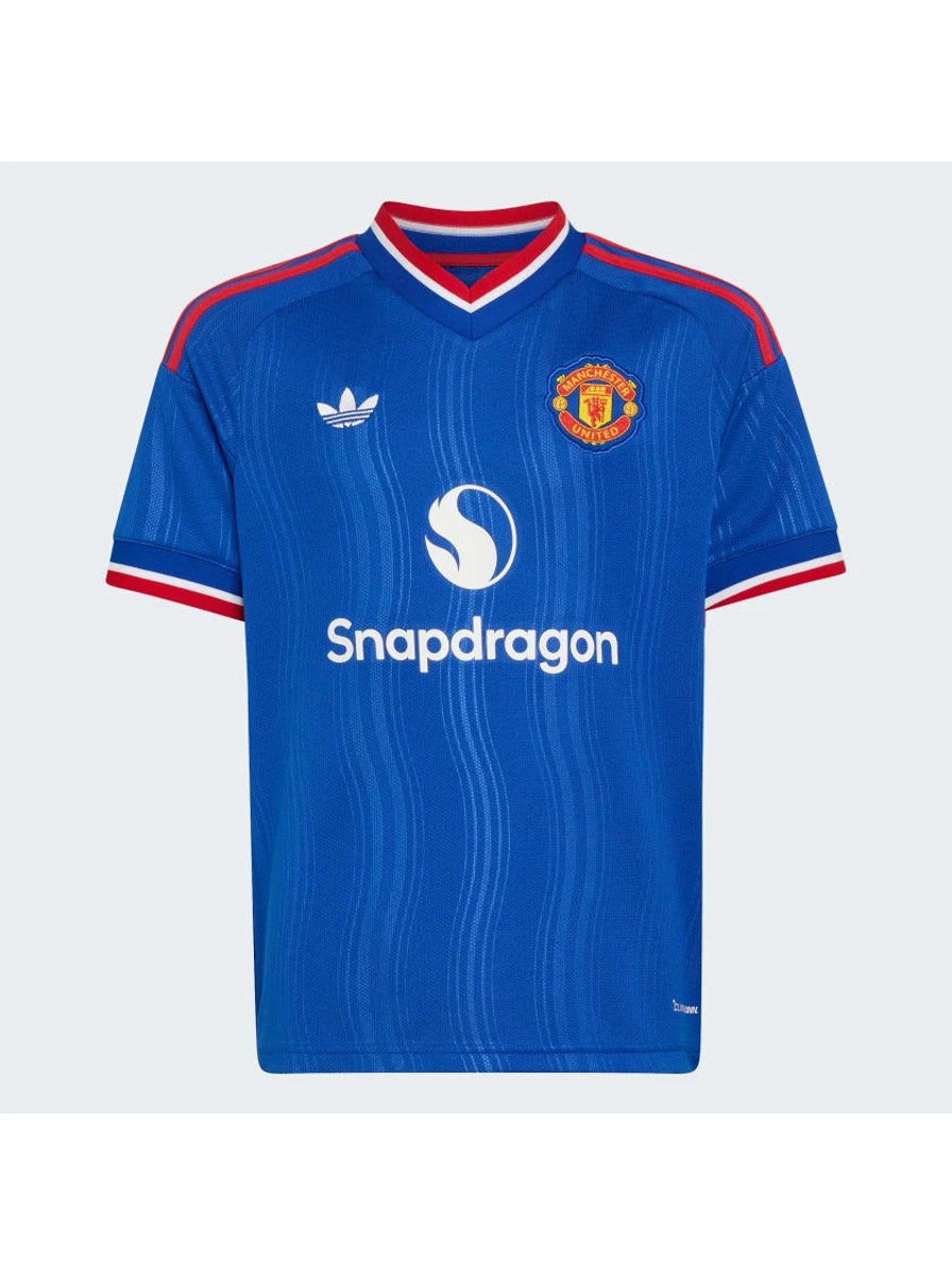 Kit Bambino Away 26/27