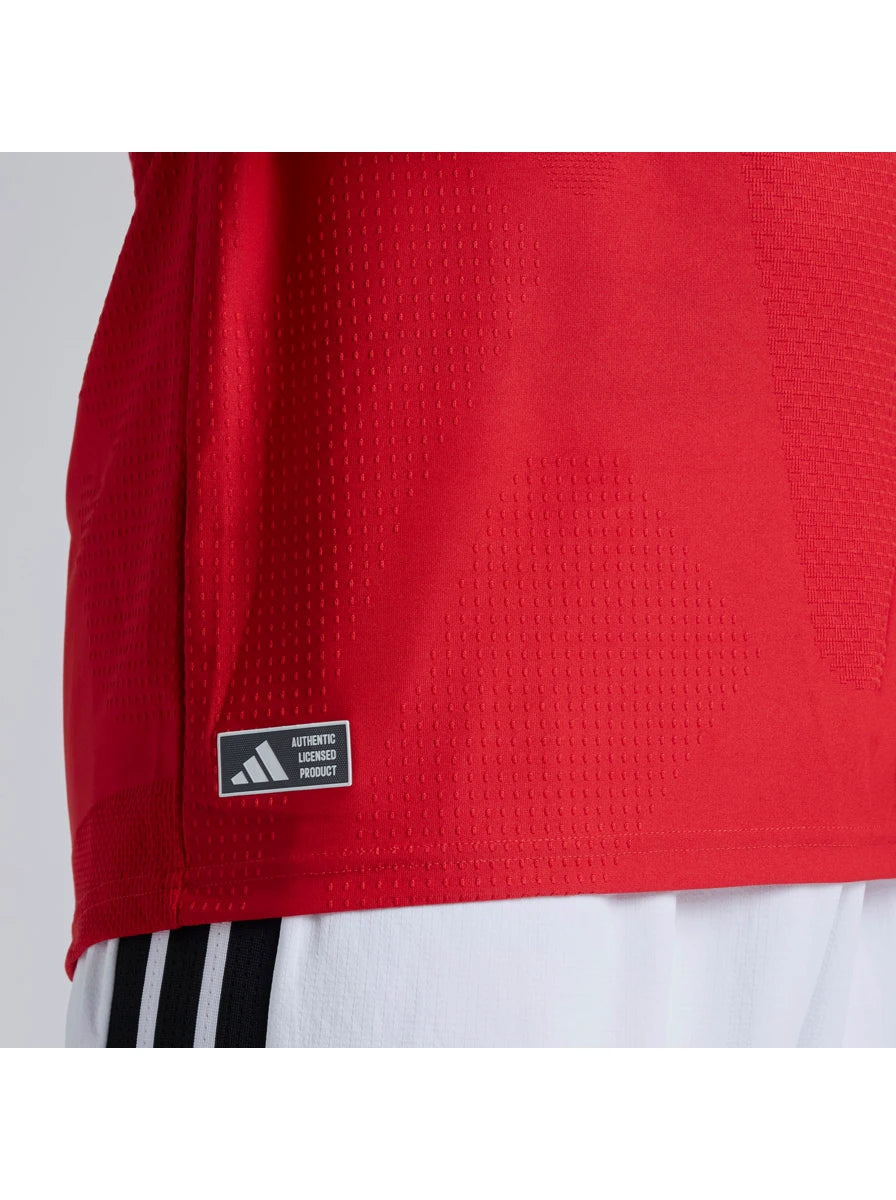 Maglia Home Player 26/27
