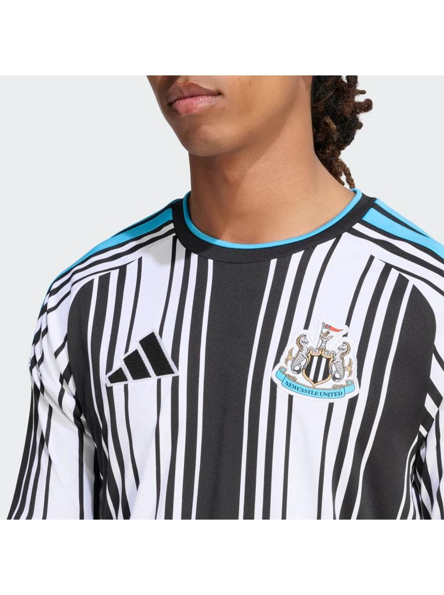Maglia Home Manica Lunga 26/27