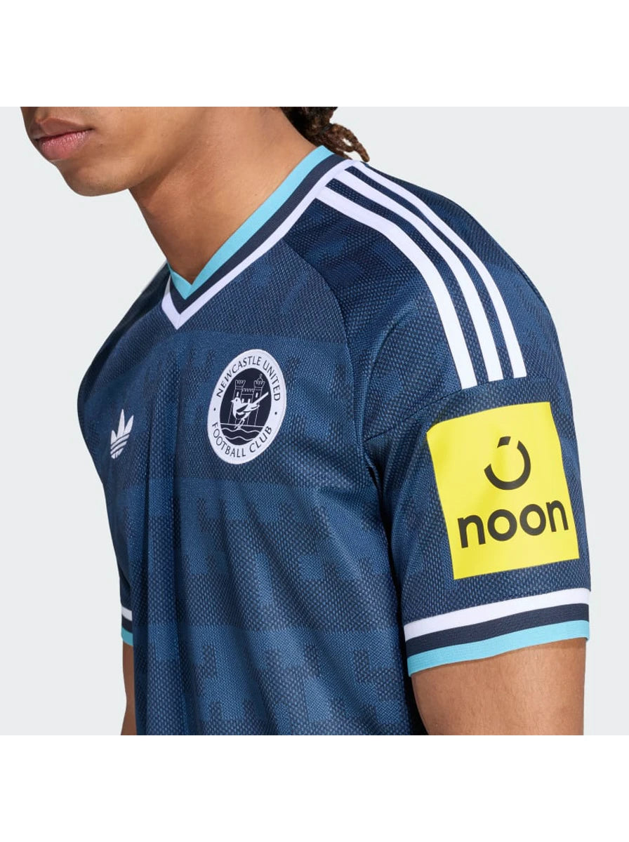 Maglia Away 26/27