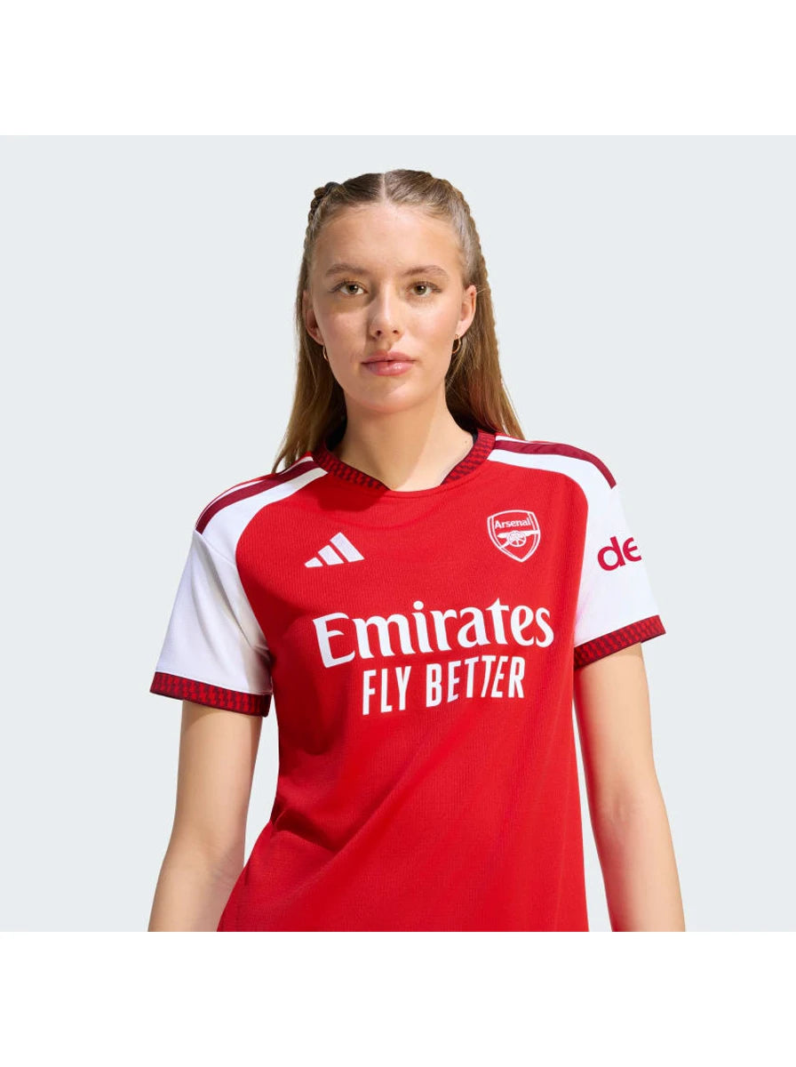 Maglia Home Femminile 26/27