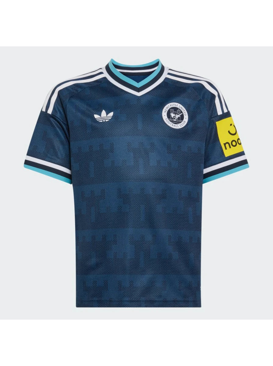 Kit Bambino Away 26/27