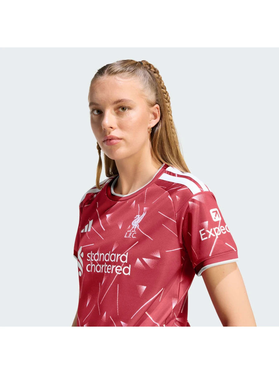 Maglia Home Femminile 26/27