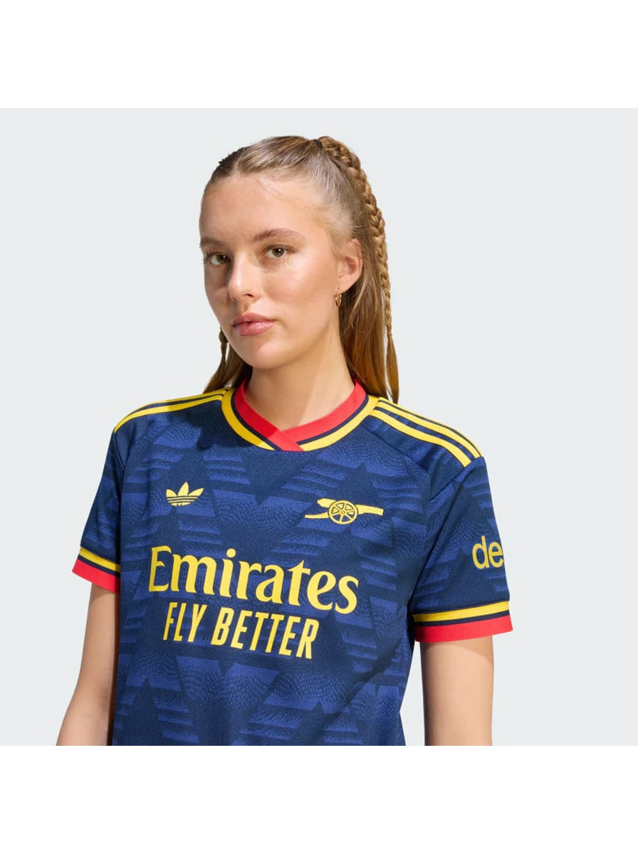 Maglia Away Femminile 26/27