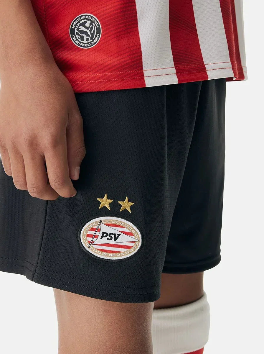 Kit Bambino Gara Home 26/27