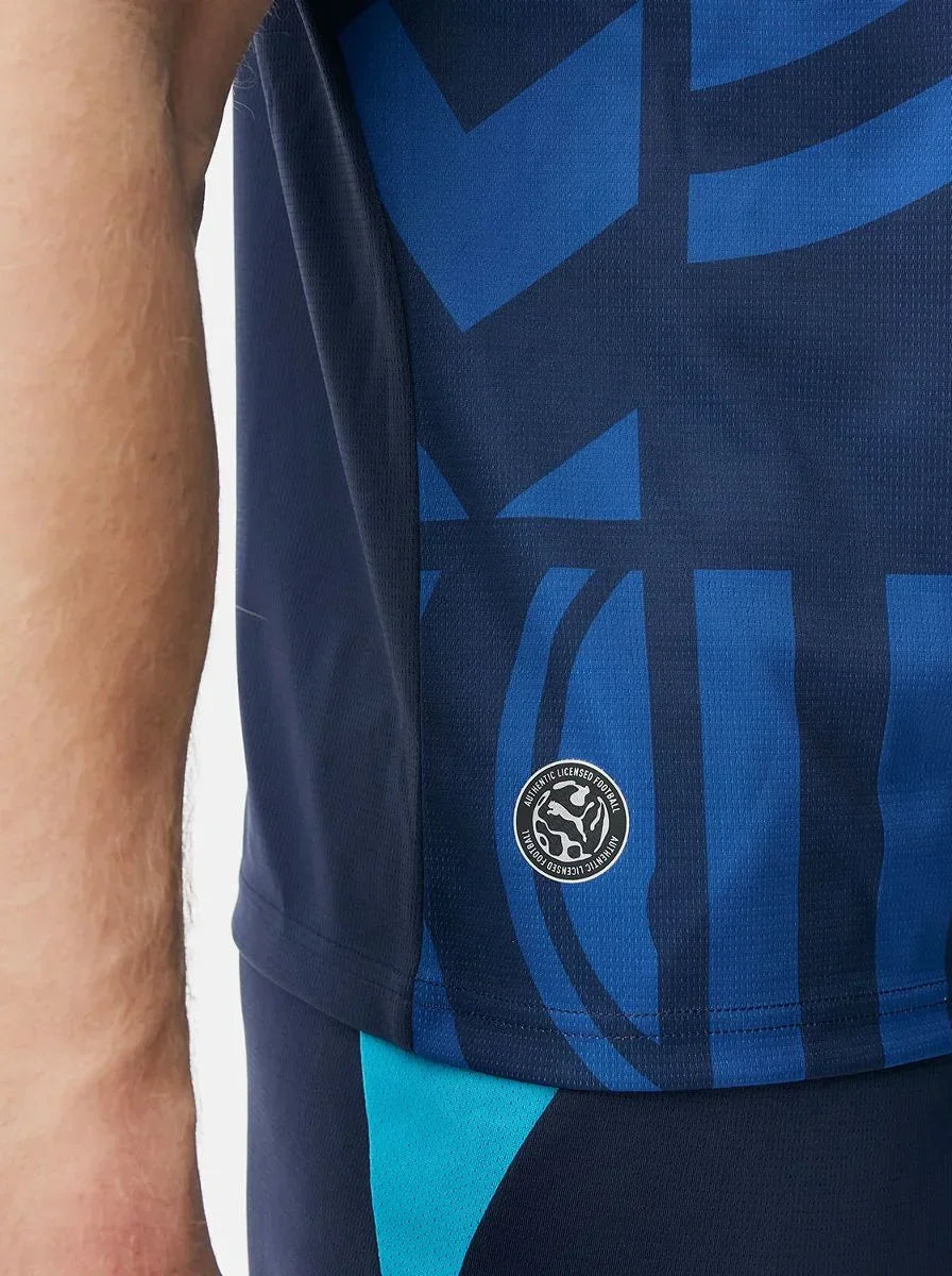 Maglia Gara Third Stadium 26/27