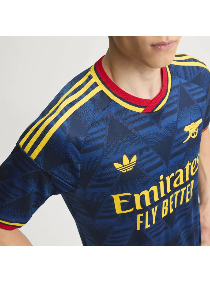 Maglia Away Player 26/27