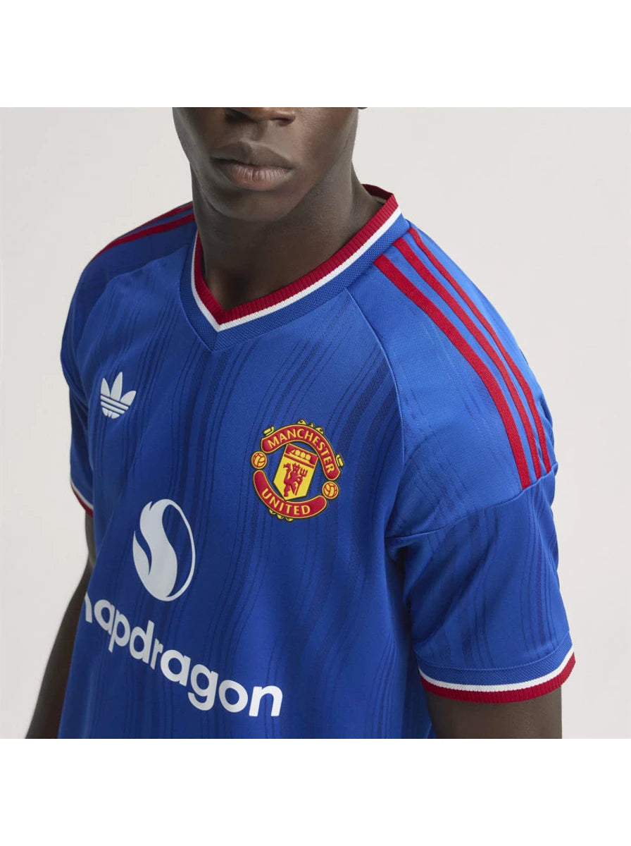 Maglia Away Player 26/27