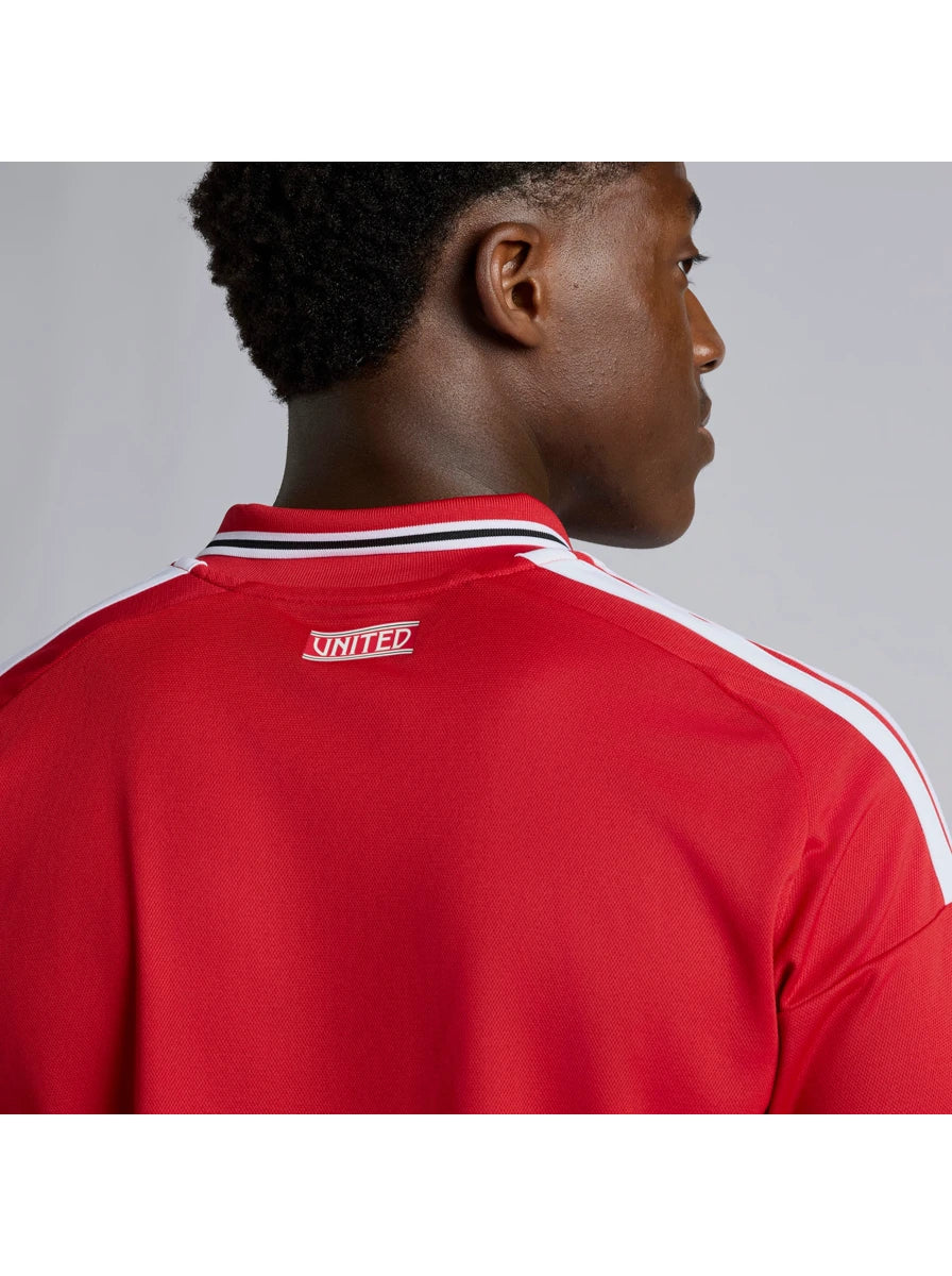 Maglia Home 26/27