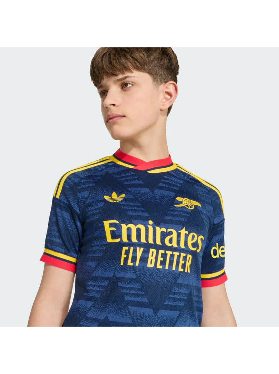 Kit Bambino Away 26/27