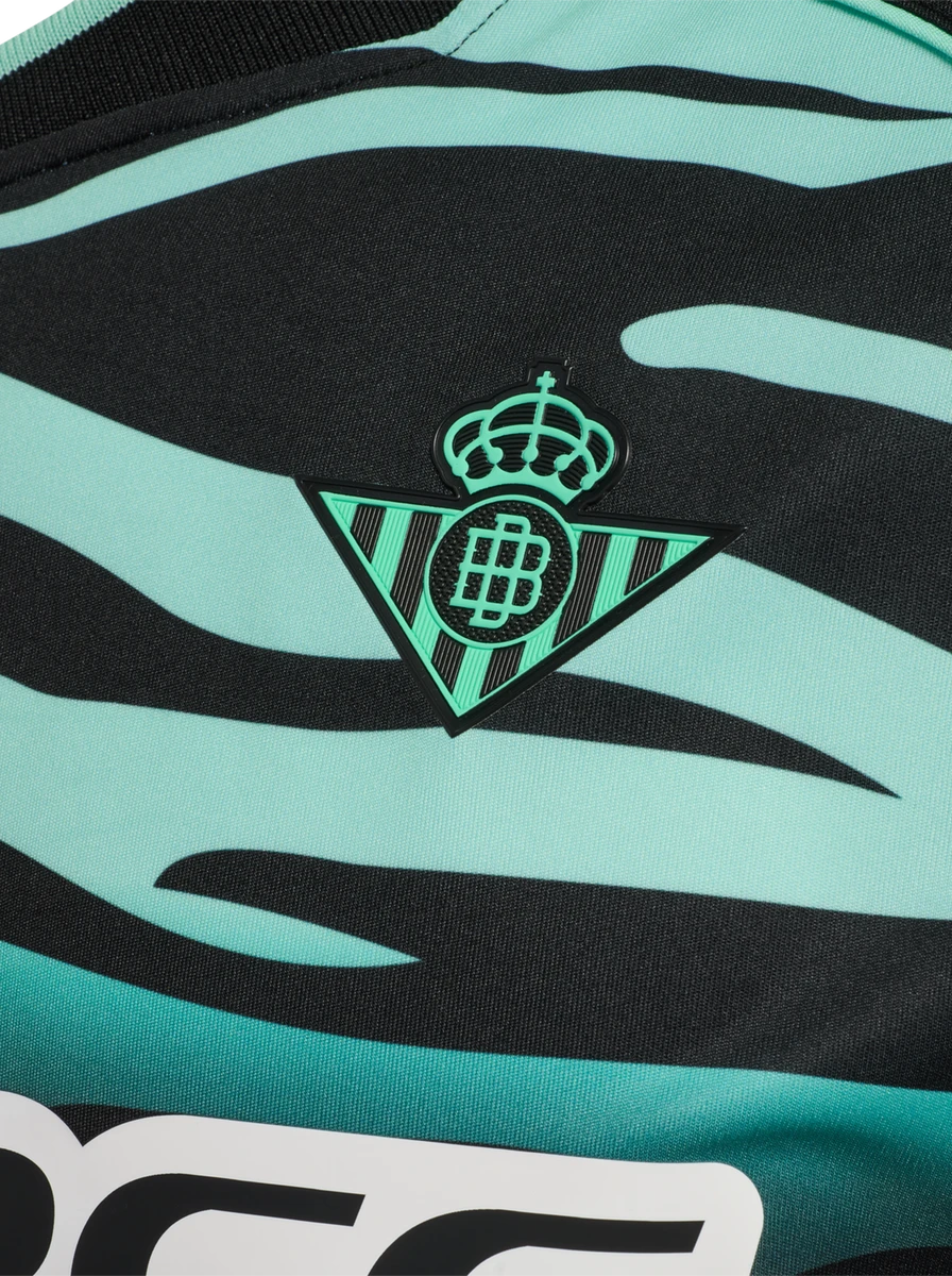 Maglia Gara Third Stadium 25/26