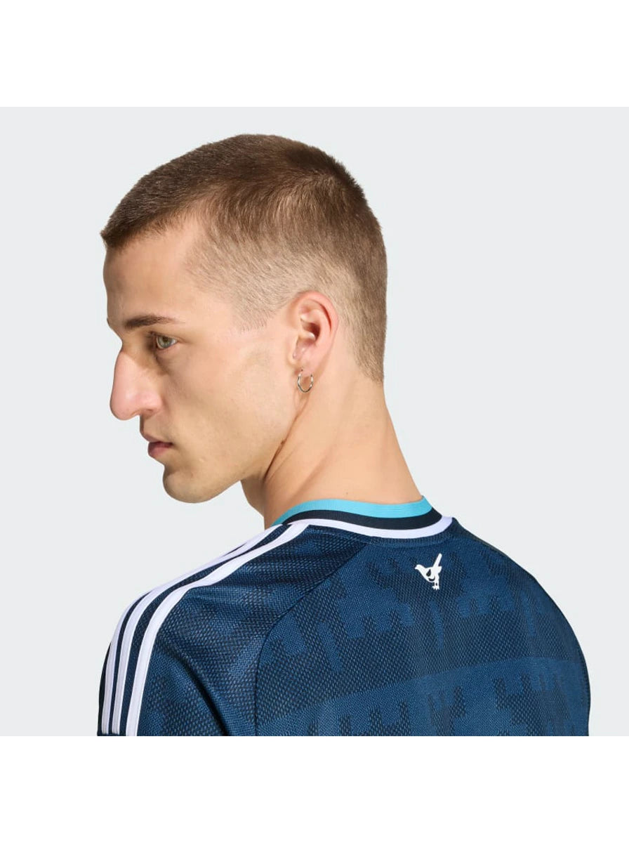 Maglia Away Manica Lunga 26/27